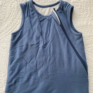 Kyte baby sleep sack